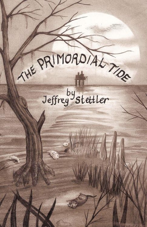Produktbild: The Primordial Tide