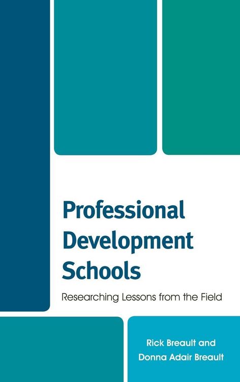Produktbild: Professional Development Schools