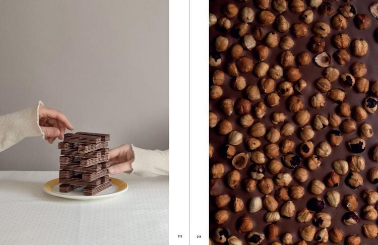 Produktbild: Deutsche Tapas - Von der K&uuml;ste bis zu den Alpen - Deutscher Kochbuchpreis 2024 Bronze