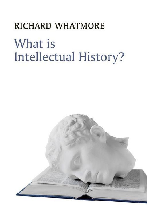 Produktbild: What is Intellectual History?