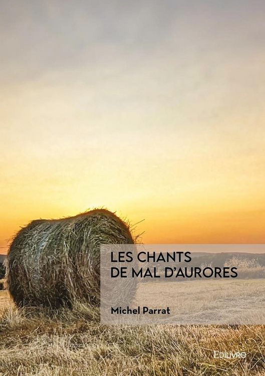 Produktbild: Les chants de mal d aurores