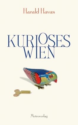 Produktbild: Kurioses Wien