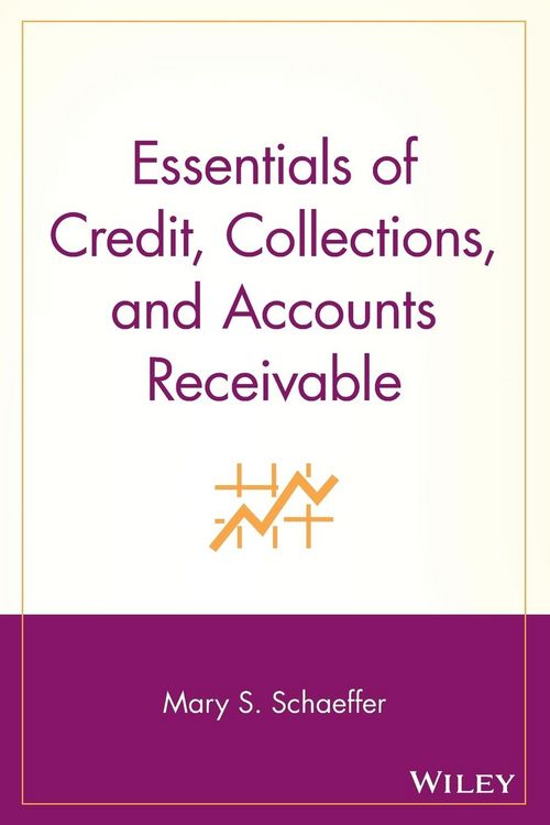 Produktbild: Essentials of Credit, Collections, and Accounts Receivable