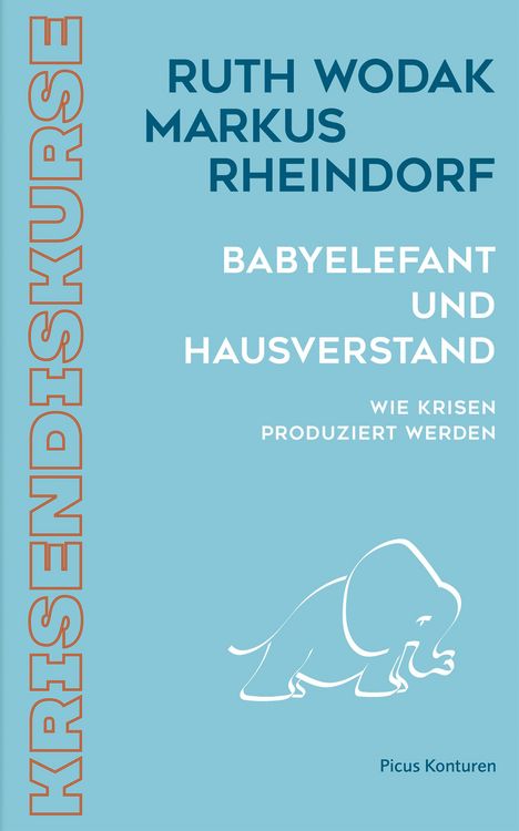 Produktbild: Babyelefant und Hausverstand