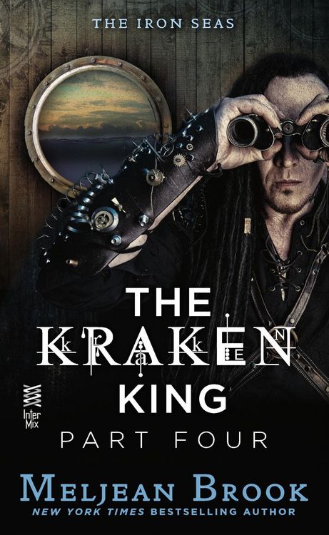 Produktbild: The Kraken King Part IV