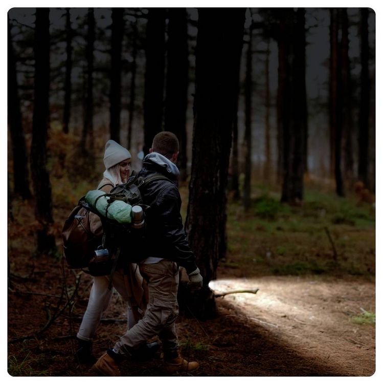 Produktbild: Ansmann LED Taschenlampe Adventure TA500BF SMD LED Taschenlampe 10h 169g