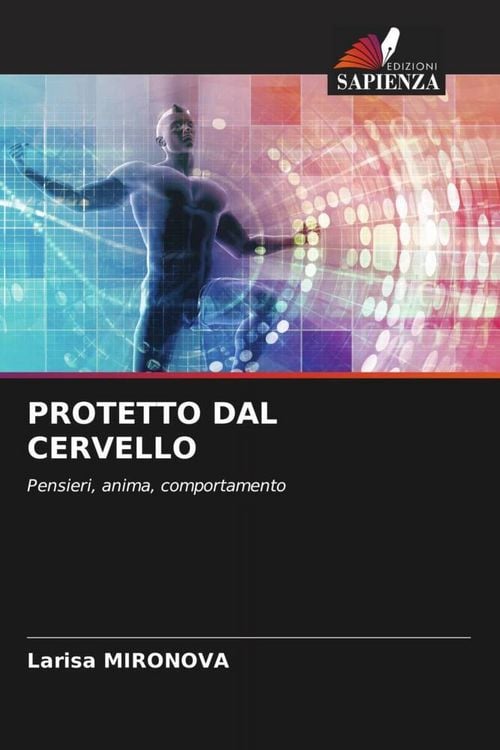 Produktbild: Protetto Dal Cervello