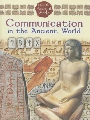 Produktbild: Communication in the Ancient World
