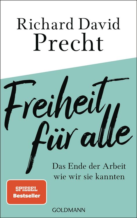 Produktbild: Freiheit f&uuml;r alle