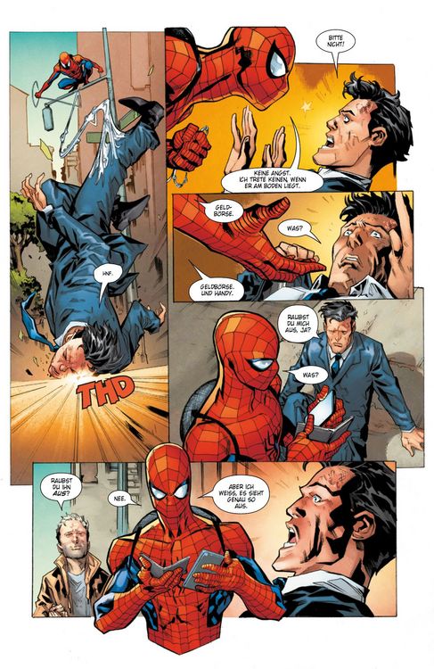 Produktbild: Dein freundlicher Nachbar Spider-Man