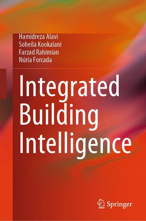 Produktbild: Integrated Building Intelligence