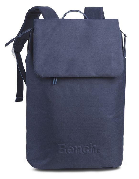 Produktbild: BENCH Rucksack loft, marineblau, 9 Liter