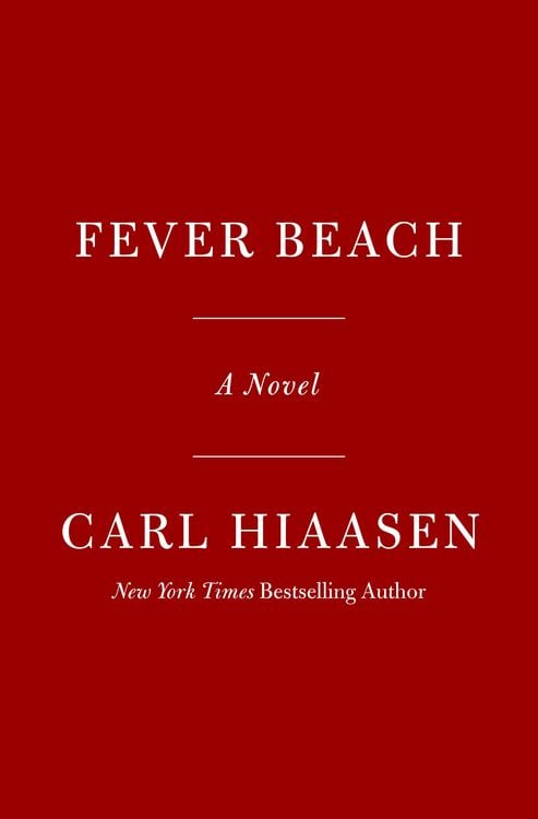 Produktbild: Fever Beach
