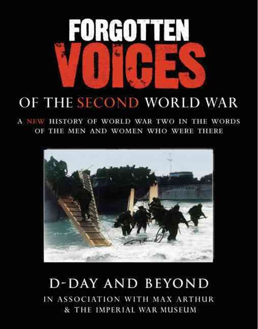 Produktbild: FORGOTTEN VOICES OF THE 2ND 2K