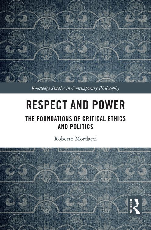 Produktbild: Respect and Power