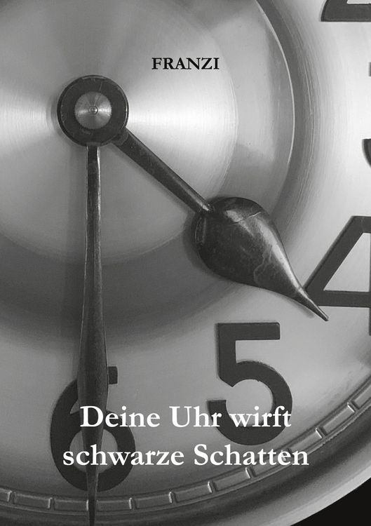 Produktbild: Deine Uhr wirft schwarze Schatten