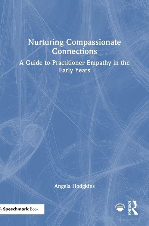 Produktbild: Nurturing Compassionate Connections