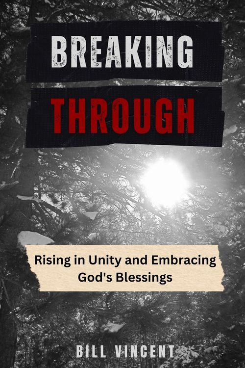 Produktbild: Breaking Through