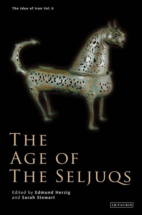 Produktbild: The Age of the Seljuqs
