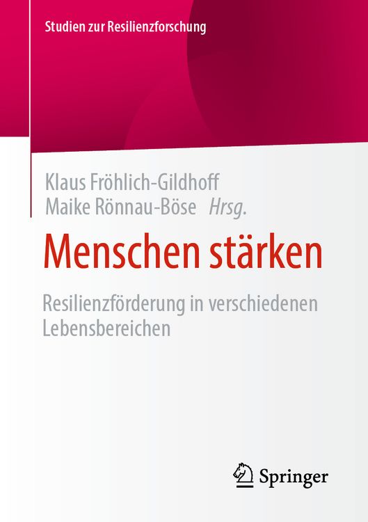 Produktbild: Menschen st&auml;rken