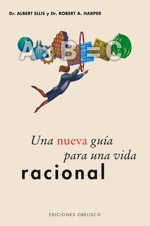 Produktbild: Una nueva gu&iacute;a para una vida racional