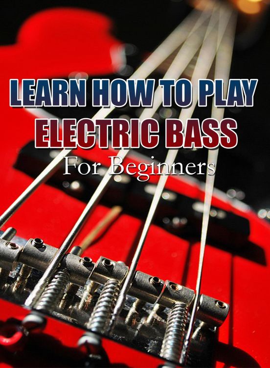 Produktbild: Learn How To Play Electric Bass For Beginners