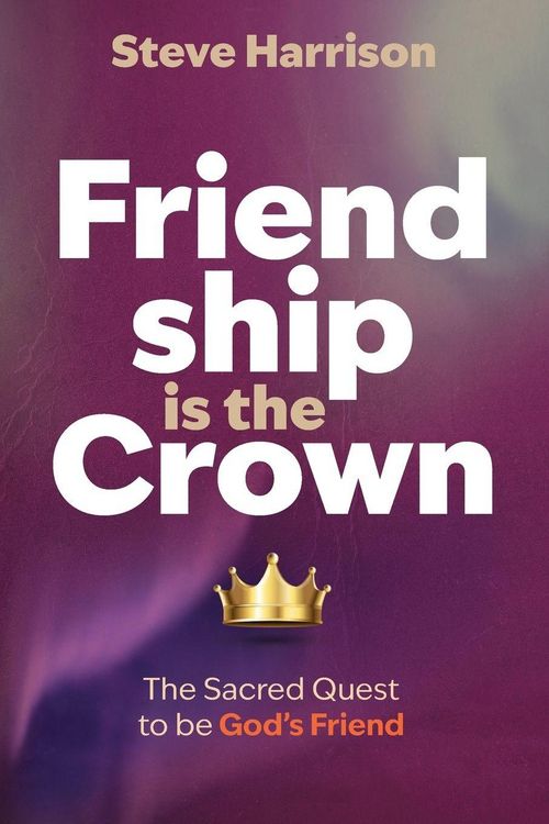 Produktbild: Friendship is the Crown