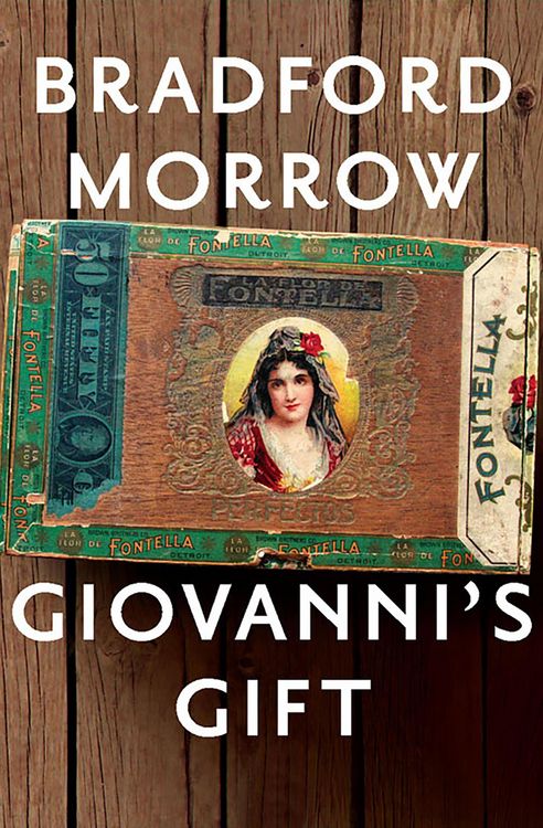 Produktbild: Giovanni's Gift