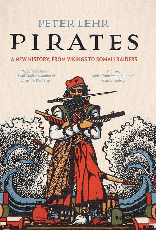 Produktbild: Pirates