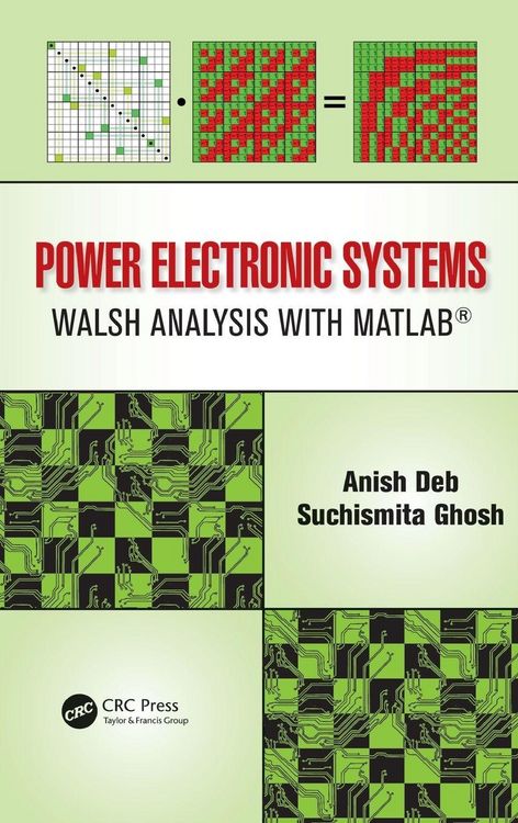Produktbild: Power Electronic Systems