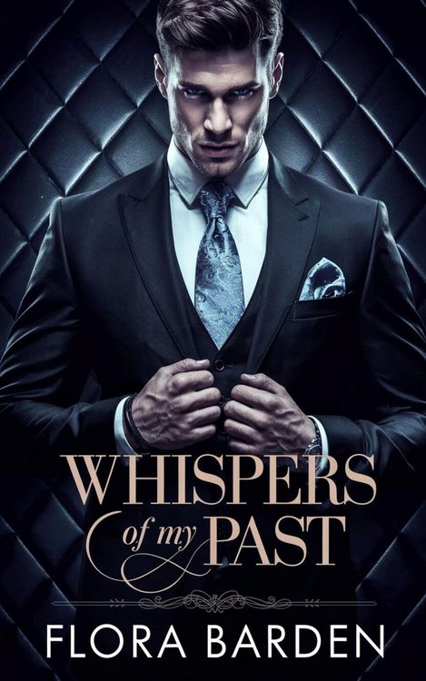 Produktbild: Whispers of my Past