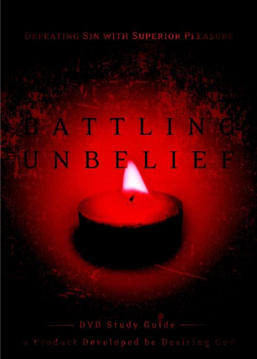 Produktbild: Battling Unbelief