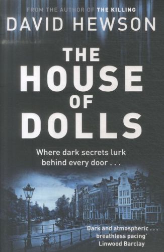Produktbild: Hewson, D: The House of Dolls