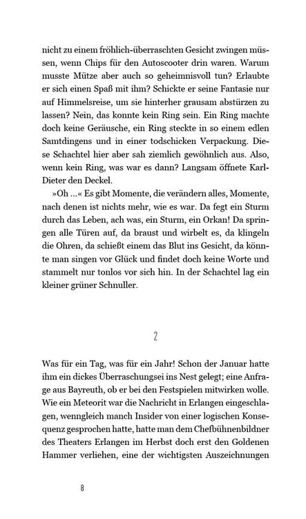 Produktbild: Der Fall Wagner