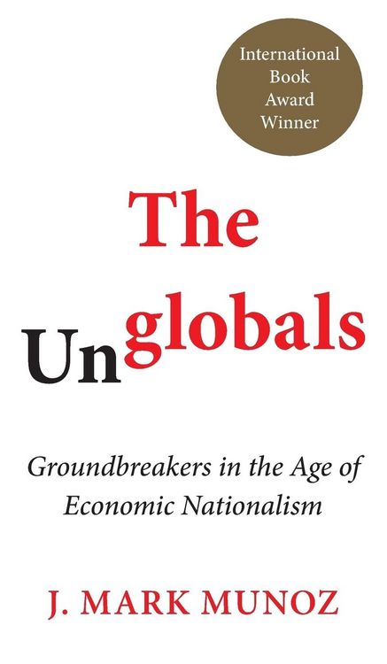 Produktbild: The Unglobals