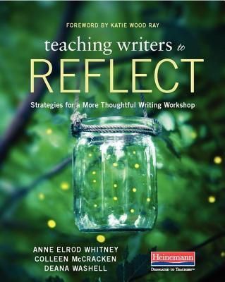 Produktbild: Teaching Writers to Reflect
