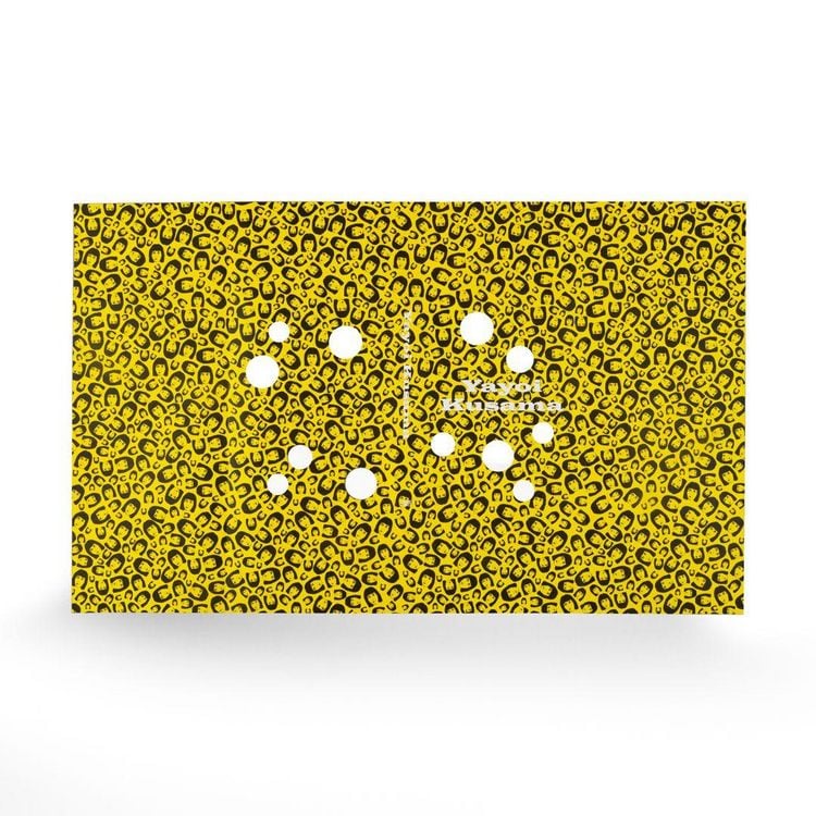 Produktbild: Yayoi Kusama