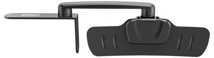 Produktbild: SpeaKa Professional SP-13322900 Dokumentenhalter (B x H x T) 32 x 94 x 351mm