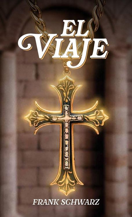 Produktbild: El Viaje, Libro 2
