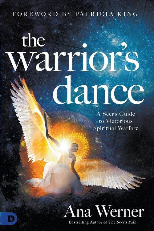 Produktbild: The Warrior's Dance: A Seer's Guide to Victorious Spiritual Warfare