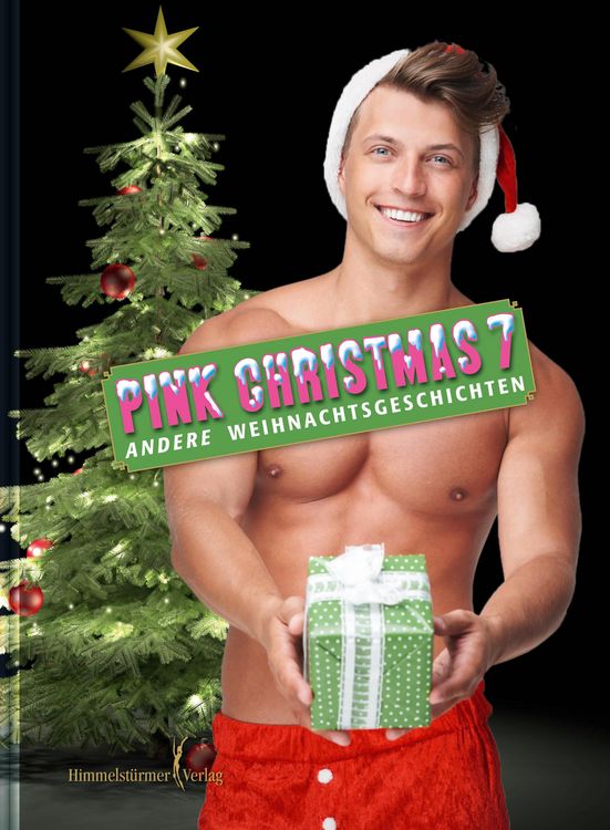 Produktbild: Pink Christmas 7