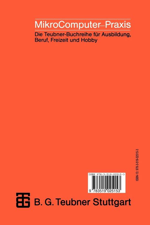 Produktbild: PASCAL in 100 Beispielen