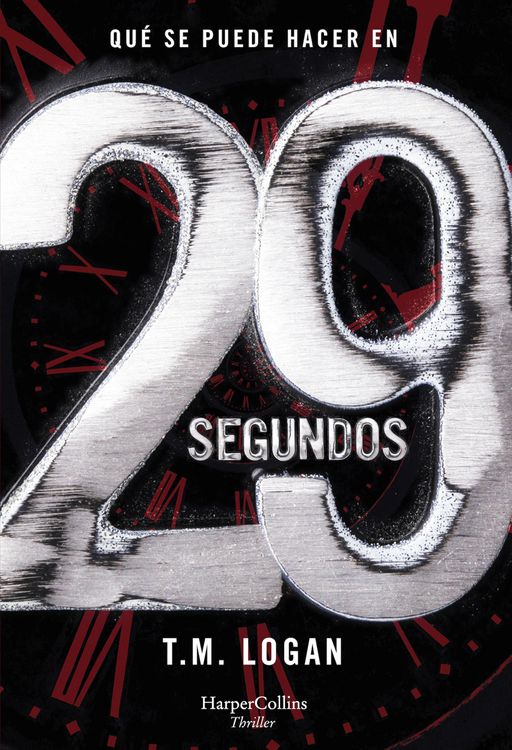 Produktbild: 29 segundos