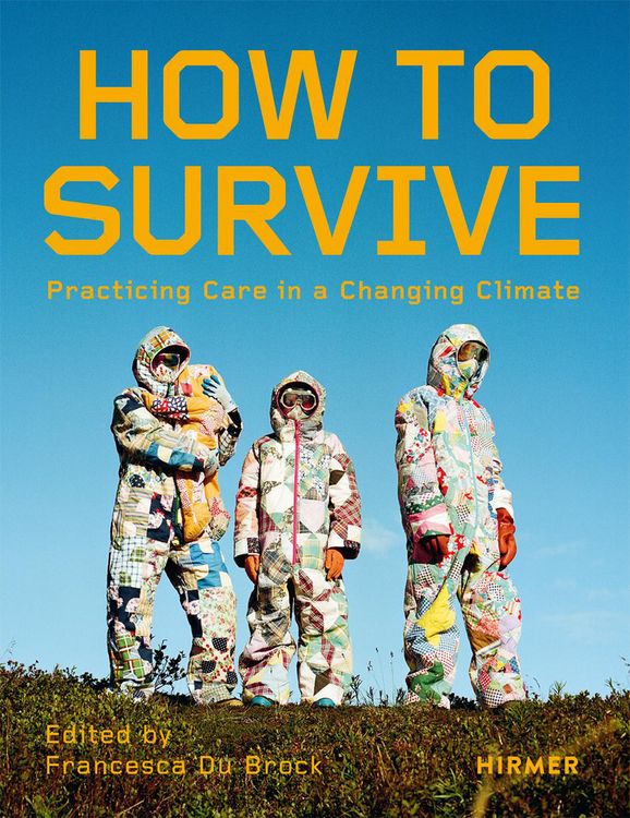 Produktbild: How to Survive