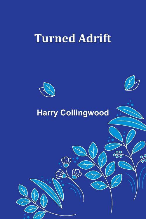 Produktbild: Turned Adrift