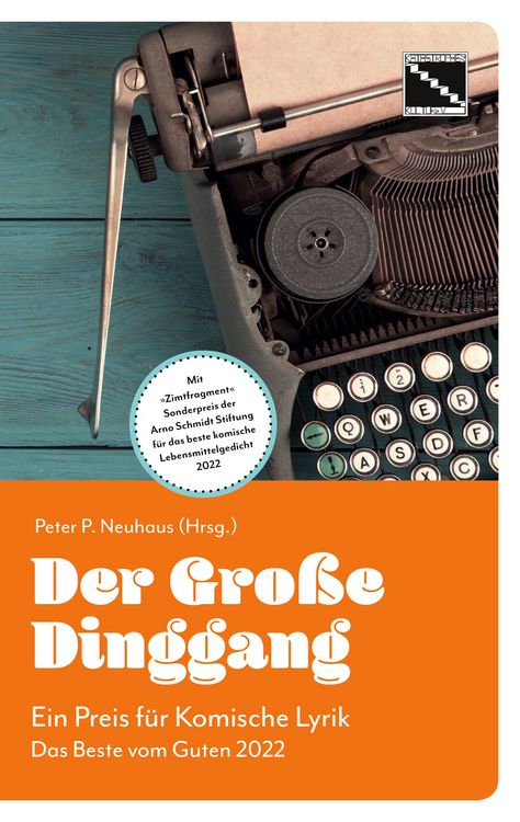 Produktbild: Der Gro&szlig;e Dinggang