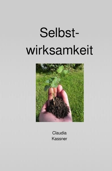 Produktbild: Selbstwirksamkeit