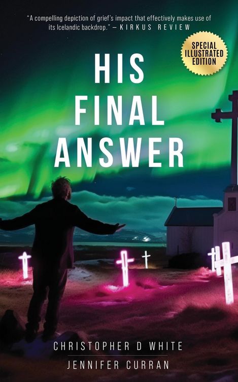 Produktbild: His Final Answer