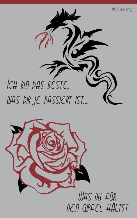 Produktbild: Ich bin das Beste, was dir je passiert ist / Was du f&uuml;r den Gipfel h&auml;ltst