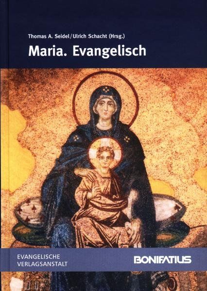 Produktbild: Maria. Evangelisch